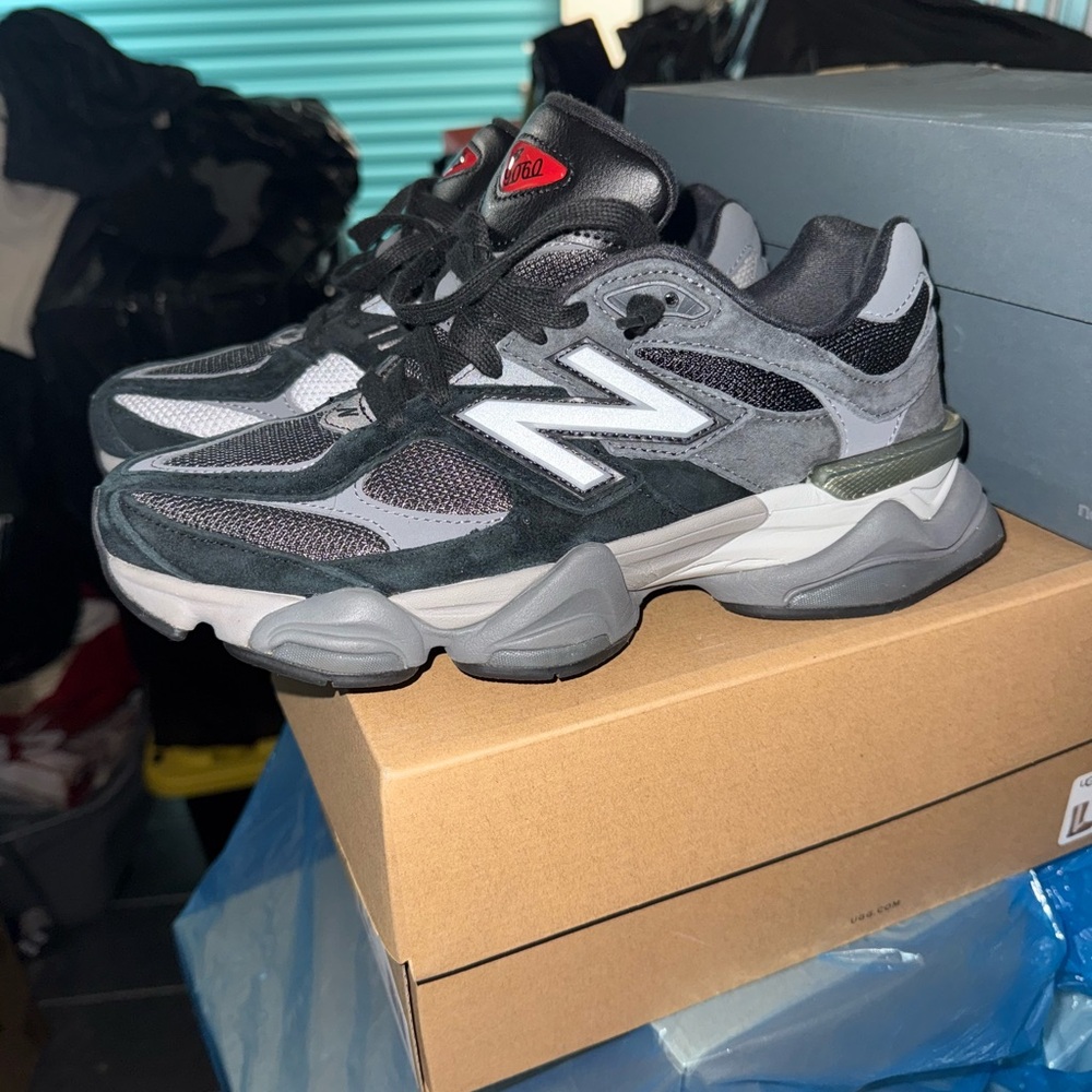 New Balance 9060  Men's